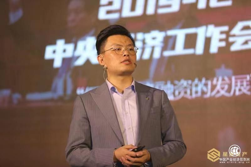 星能资产 CEO 胡仲江：时间与价值的正确坚守