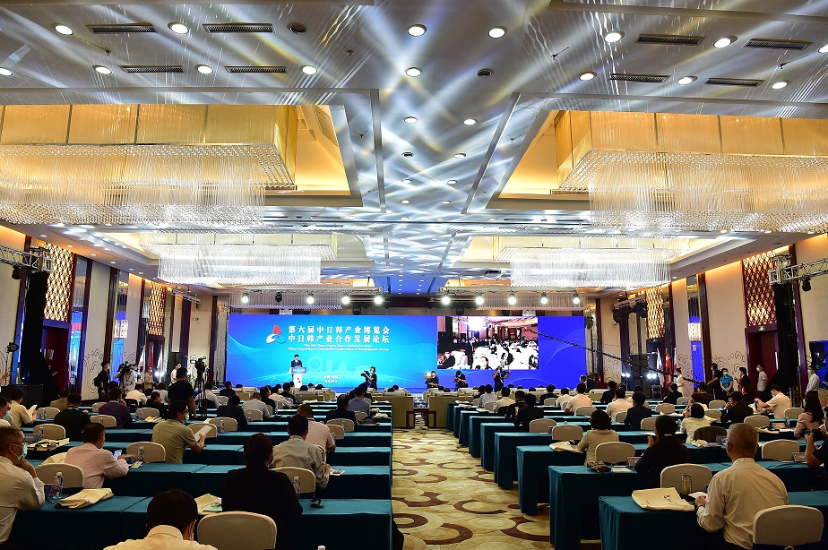 新时代 新格局 新机遇——第七届中日韩产业博览会将于9月在中国潍坊盛大启幕