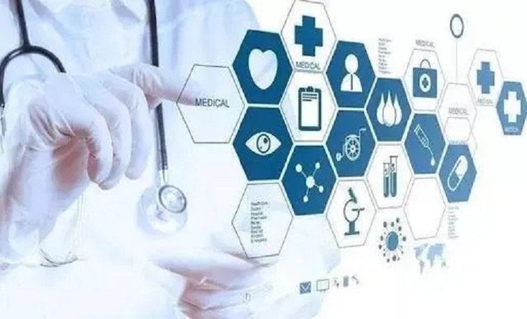 济宁市医疗卫生事业高质量发展