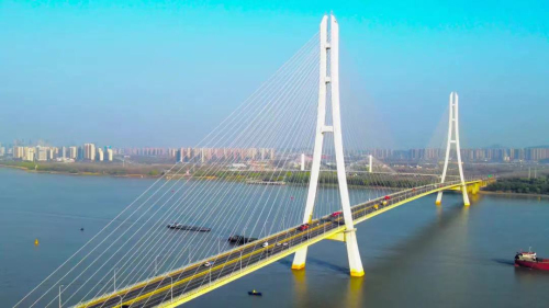 商务部：南京“生态眼”助力长江大保护上榜