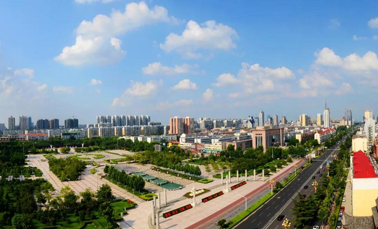 济宁市自然资源和规划局发布8条硬核措施支持企业发展