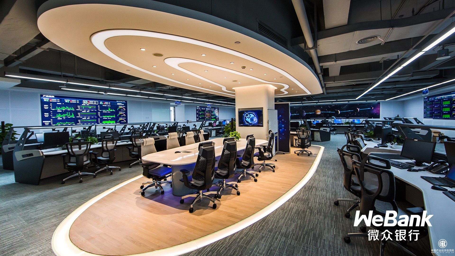 微众银行坚守普惠金融使命，持续服务长尾客群