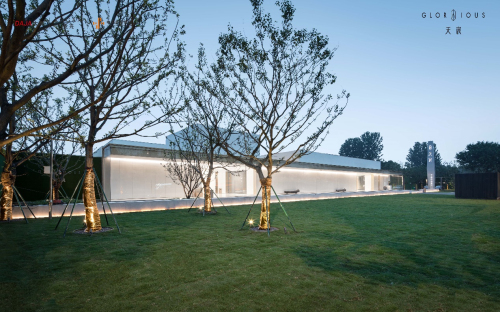 这座艺术坐标，藏下了你今年入主江核的难得机会