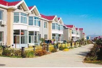 促进乡村全面振兴 《河北省新农村建设指导意见》出台 