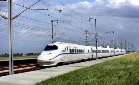 “后米字时代”河南铁路如何再造“王牌”