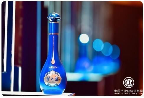 洋河股份梦之蓝M6+助力中国航天事业迈向星辰大海