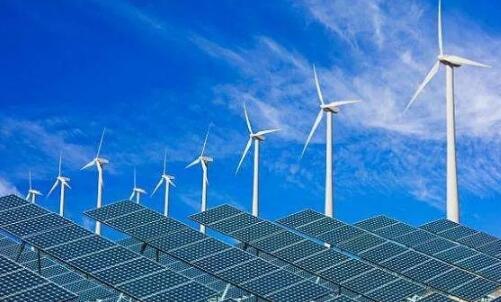 广东率先试水可再生能源电力交易