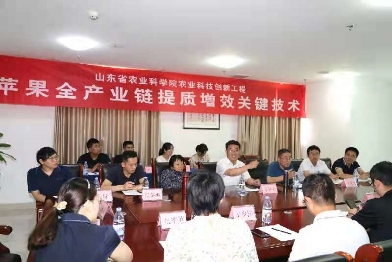 “揭榜挂帅”为青年科研人才成长搭建创新平台