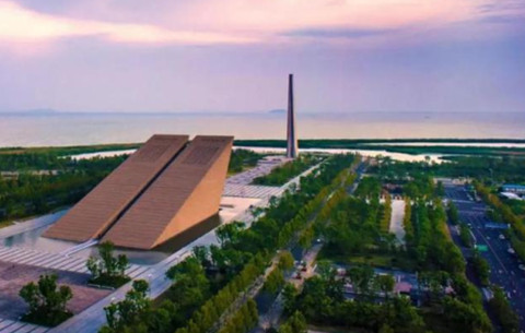 5条精品旅游线路邀您“打卡”