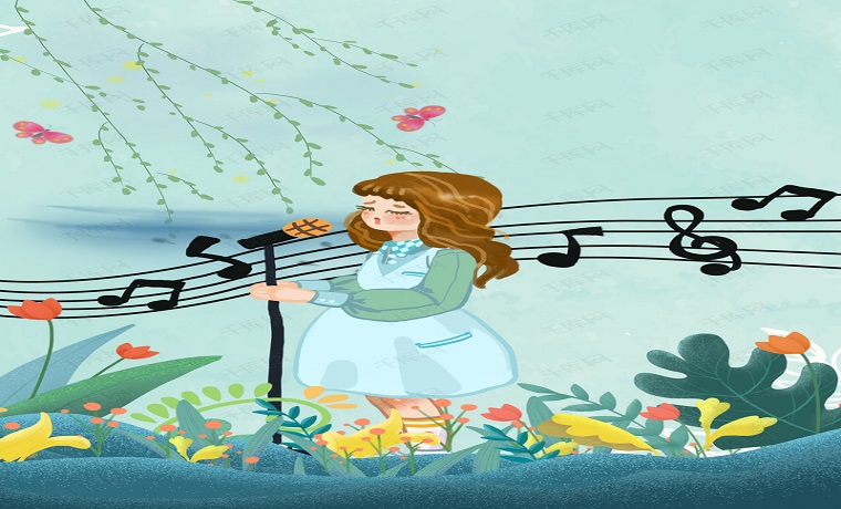 济宁市第四届青年歌手大赛开启报名