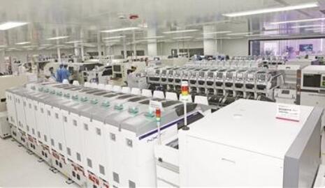 西湖电子：发挥党建优势 擦亮创新发展底色