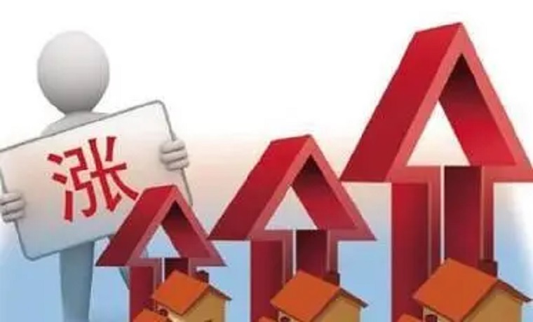 新房环比上涨0.8%！济宁最新房价指数出炉