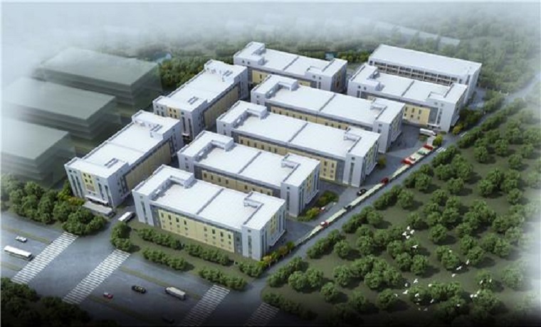 济宁邹城小微产业园立起了“高门槛”，但入驻企业不减反增