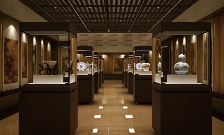 到2025年，济宁各县市区均将建成1座综合性国有博物馆