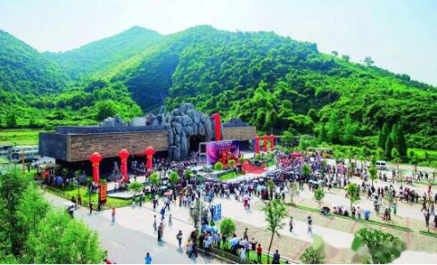 江西省力推7条“消夏避暑游”主题线路