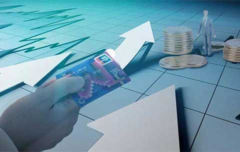 上半年安徽省金融运行平稳结构优化