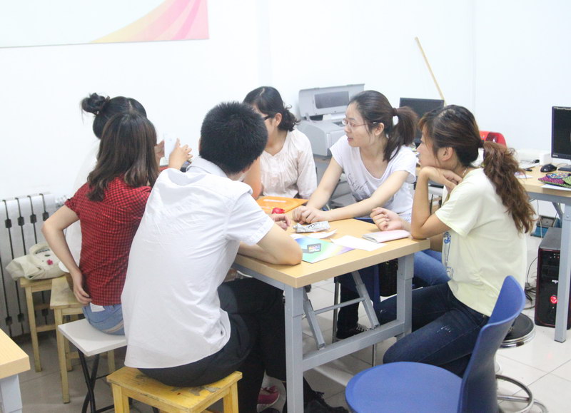 安徽实施高校毕业生强技计划 个人最高补贴6000元