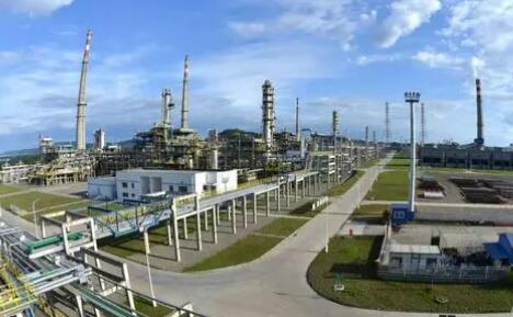 中国石化西南油气上半年产气38.2亿立方米 同比增长19.5%