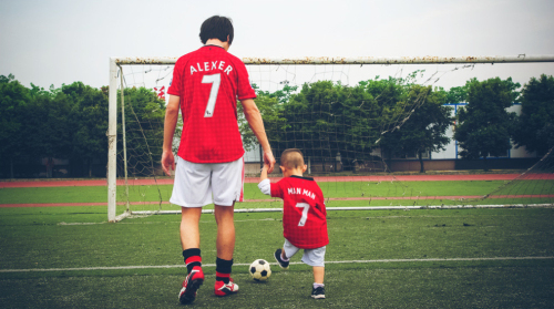 国内首次！打造中国“父爱亲密关系”样本 华宇成立“FULL的夏亲子关系研究院”