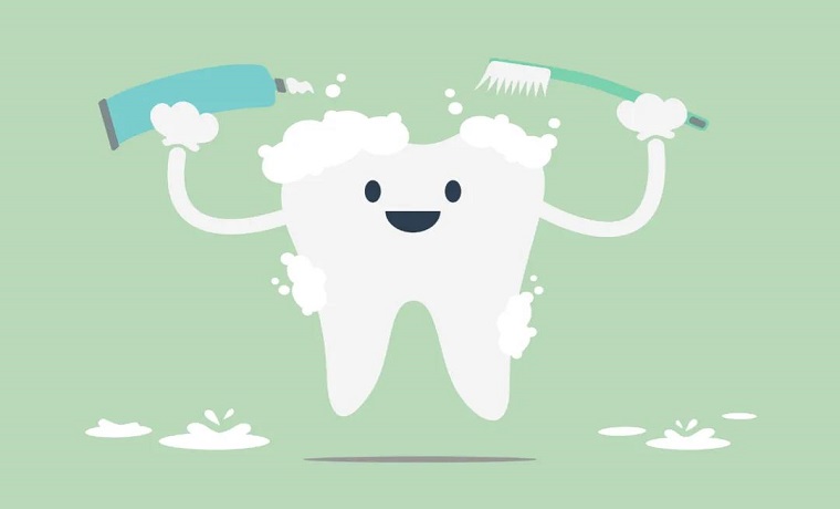 谁说“老掉牙”不可避免？早防早治让您“吃嘛嘛香”