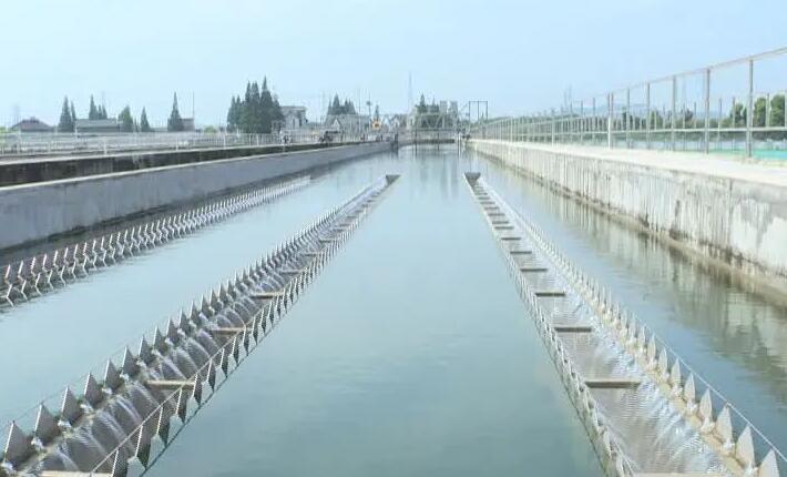 安徽省实施“皖北地区群众喝上更好水工程”