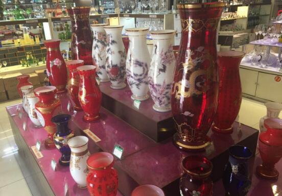 “一带一路”倡议为山西玻璃产业带来新机遇