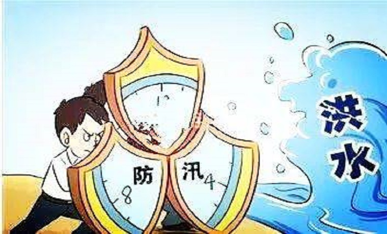 公众健康素养大提升｜暴雨或洪涝灾害发生时切记做到“十要十不要”！