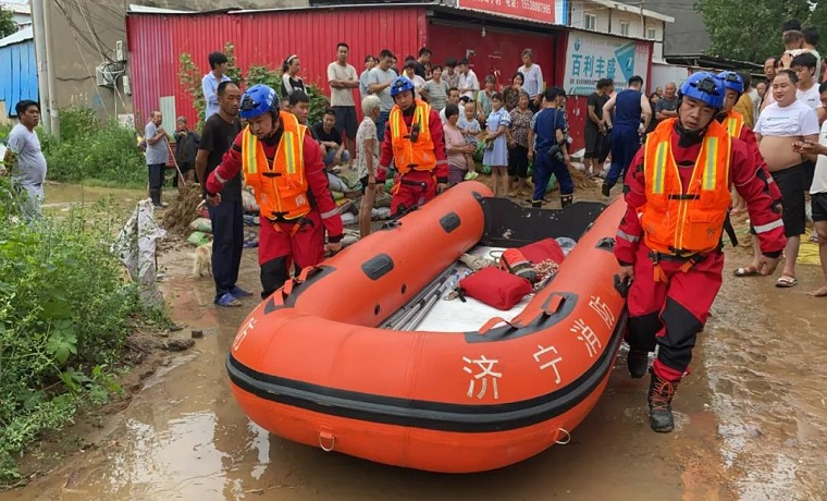 【致敬】晌午间隙的汗水“泡”面