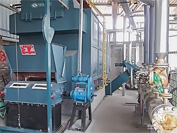 中正DZL系列热水锅炉安全可靠 收获海外食品加工企业的认可