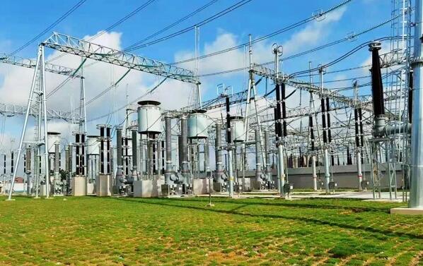 中国西电集团成功研制世界首台500千伏经济型高压交流限流器