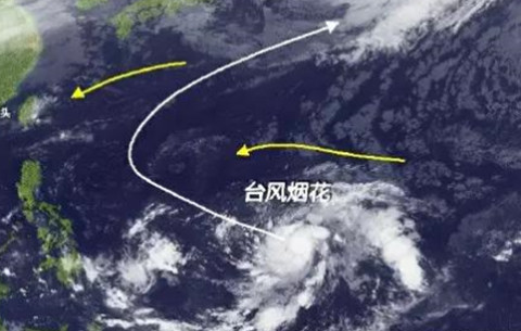 安徽省强化台风“烟花”防御措施