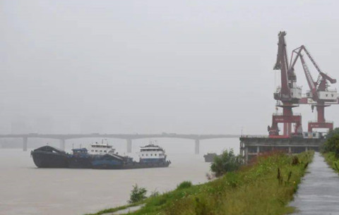 安徽省启动水旱灾害防御Ⅳ级应急响应