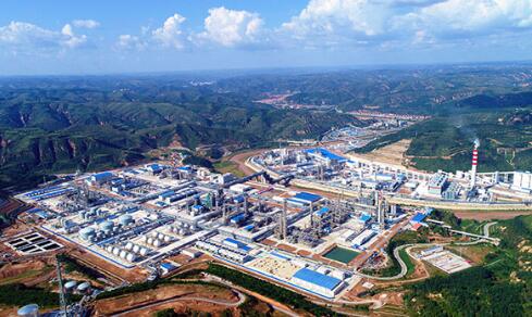 陕西延安加快打造六大产业集群