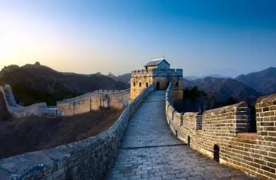 中国长城获评世界遗产保护管理示范案例