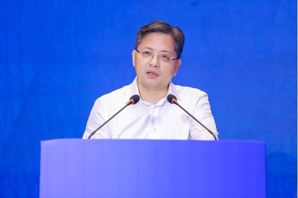 丁德明：服务秦创原，致力打造中国创新创业生态系统新高地