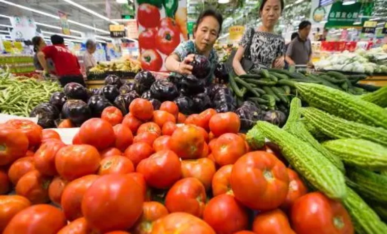 济宁发布关于规范汛期市场价格行为的提醒告诫函