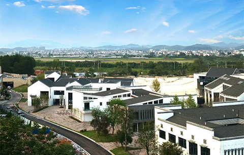 安徽省六月特色小镇网络影响力指数榜单公布