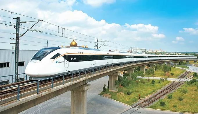 淮宿蚌、阜宿淮城际铁路年内将全面开工