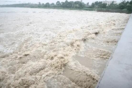 六部门回应我国雨情汛情灾情6大关注