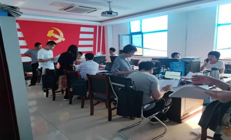 【我为群众办实事】特惠保为困难群众撑起“保障伞”