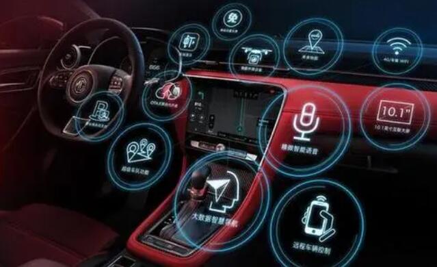 中国汽车需要怎样的操作系统？