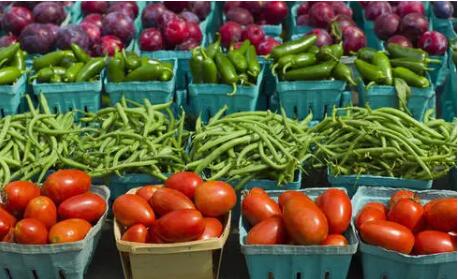 减少化肥和农药使用 北京市绿色食品认证将有更多政策鼓励