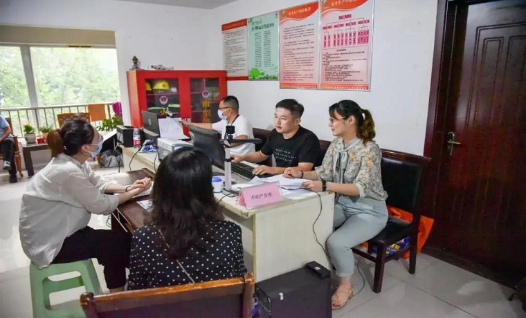 好消息 济宁又一小区“办证难”问题顺利解决