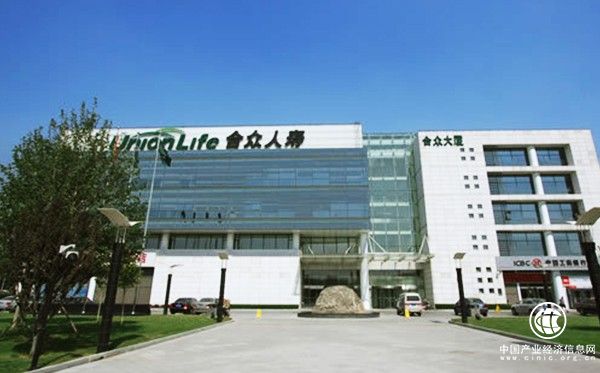 合众人寿彰显大爱，百万赔付