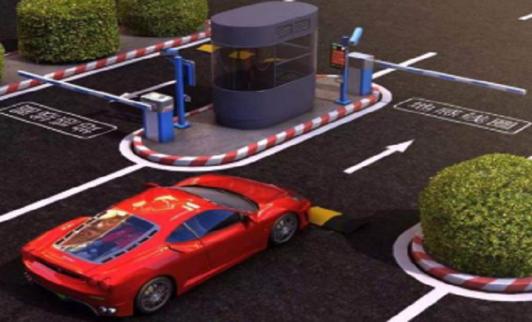 打造“数智公交”济宁市城区综合停车场项目开工