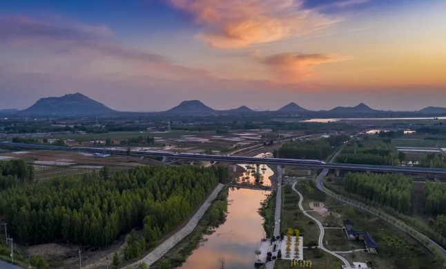 头条 | 济宁邹城市“四个抓好” 加强水污染治理
