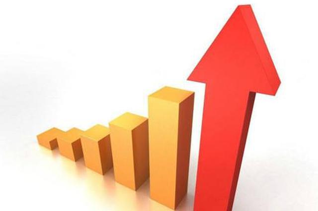 创历史同期新高！安徽省属企业上半年实现营业总收入5060.8亿元