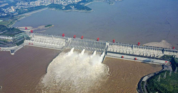 安徽水旱灾害防御Ⅲ级应急响应终止