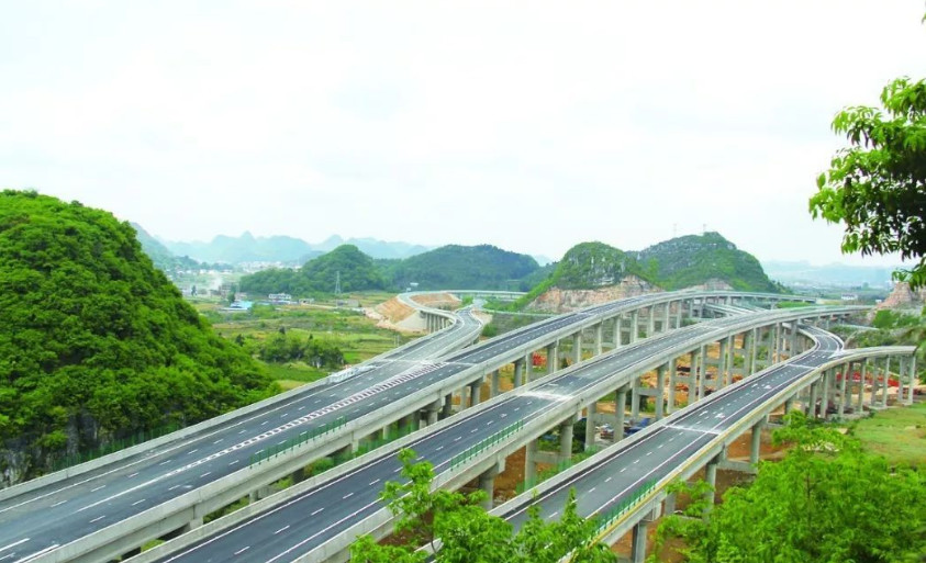 太湖至蕲春高速安徽段工程可研报告获批