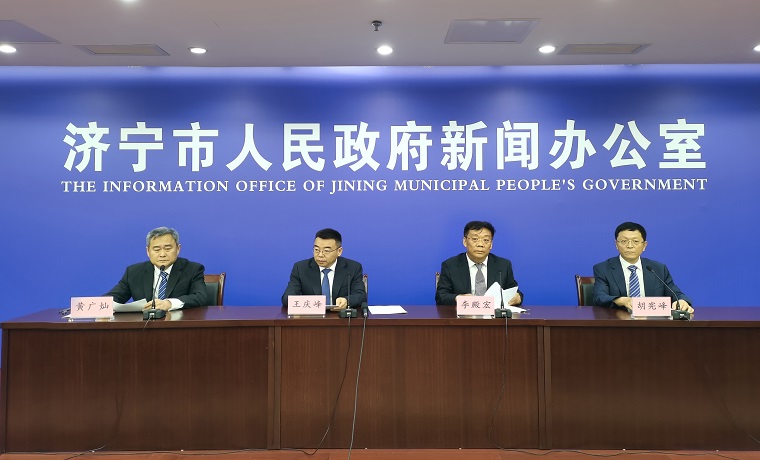 涉及住宅20.2万户 济宁市大力推进城镇居民住房产权历史遗留问题化解工作